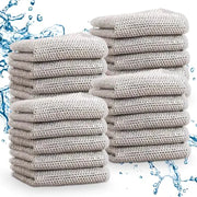 MagicScrub Wire Pads 15-Pack
