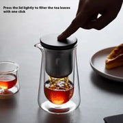 Teapot