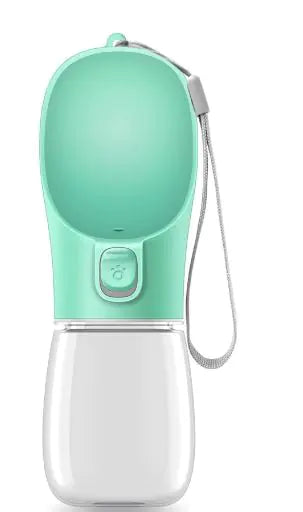 Portable Pet Water Bottle