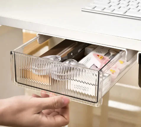 Knife Drawer Organizer