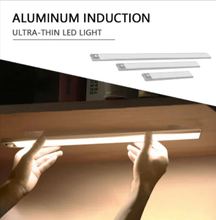 LED Motion Sensor Cabinet Light