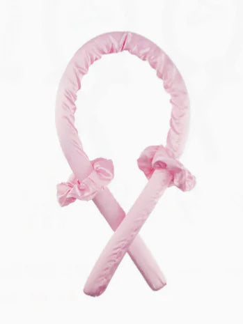Heatless Curling Rod Headband