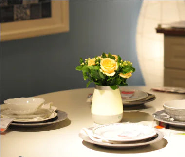 Dormitory Vase Night Light