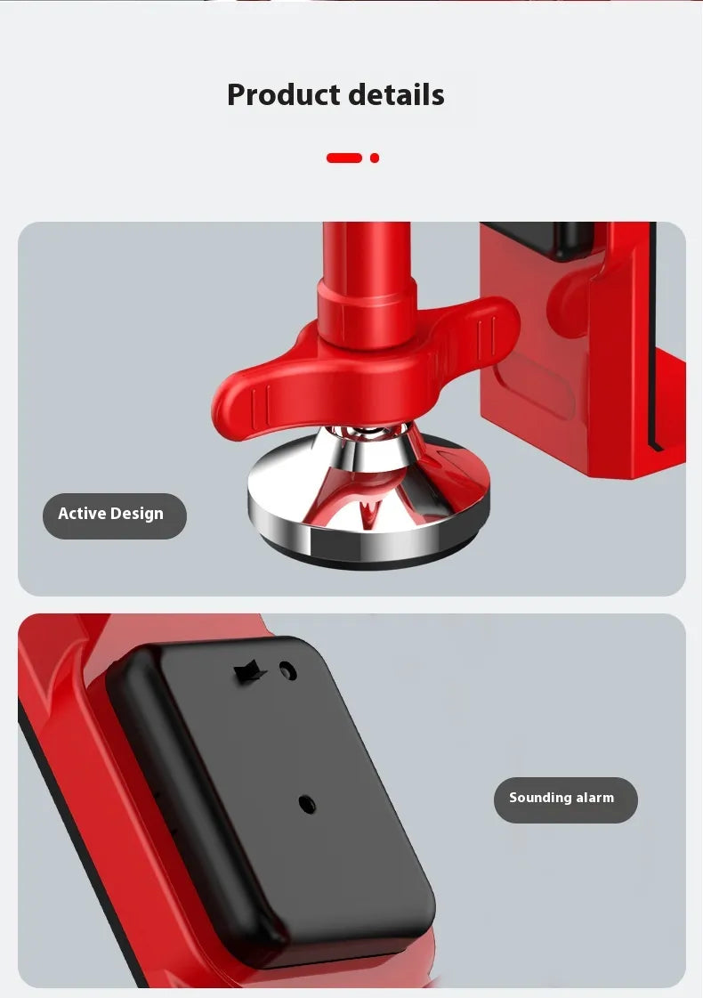 Door Draft Stopper Seal Strip