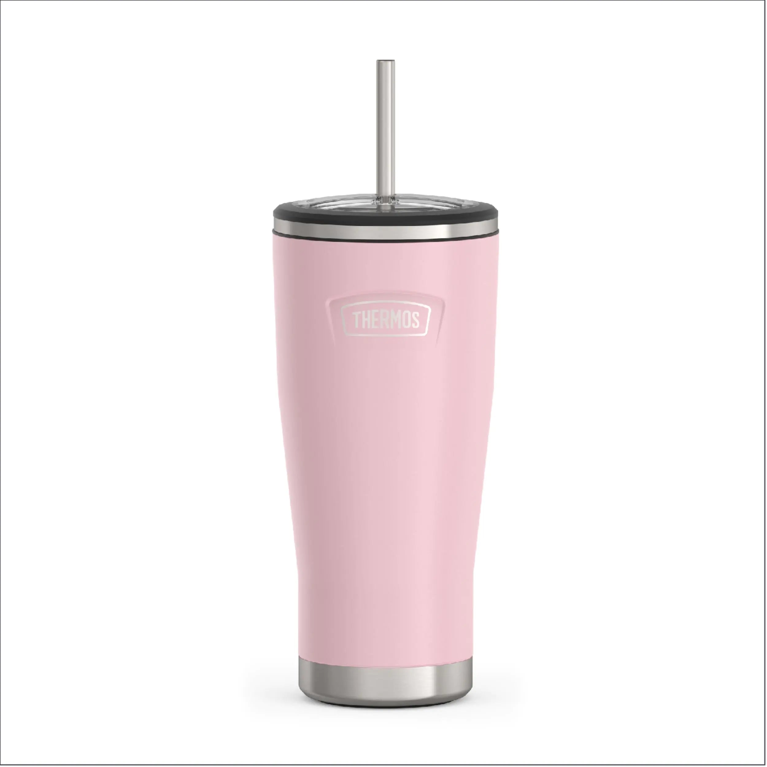 THERMOS ICON SERIES Stainless Steel Cold Tumbler