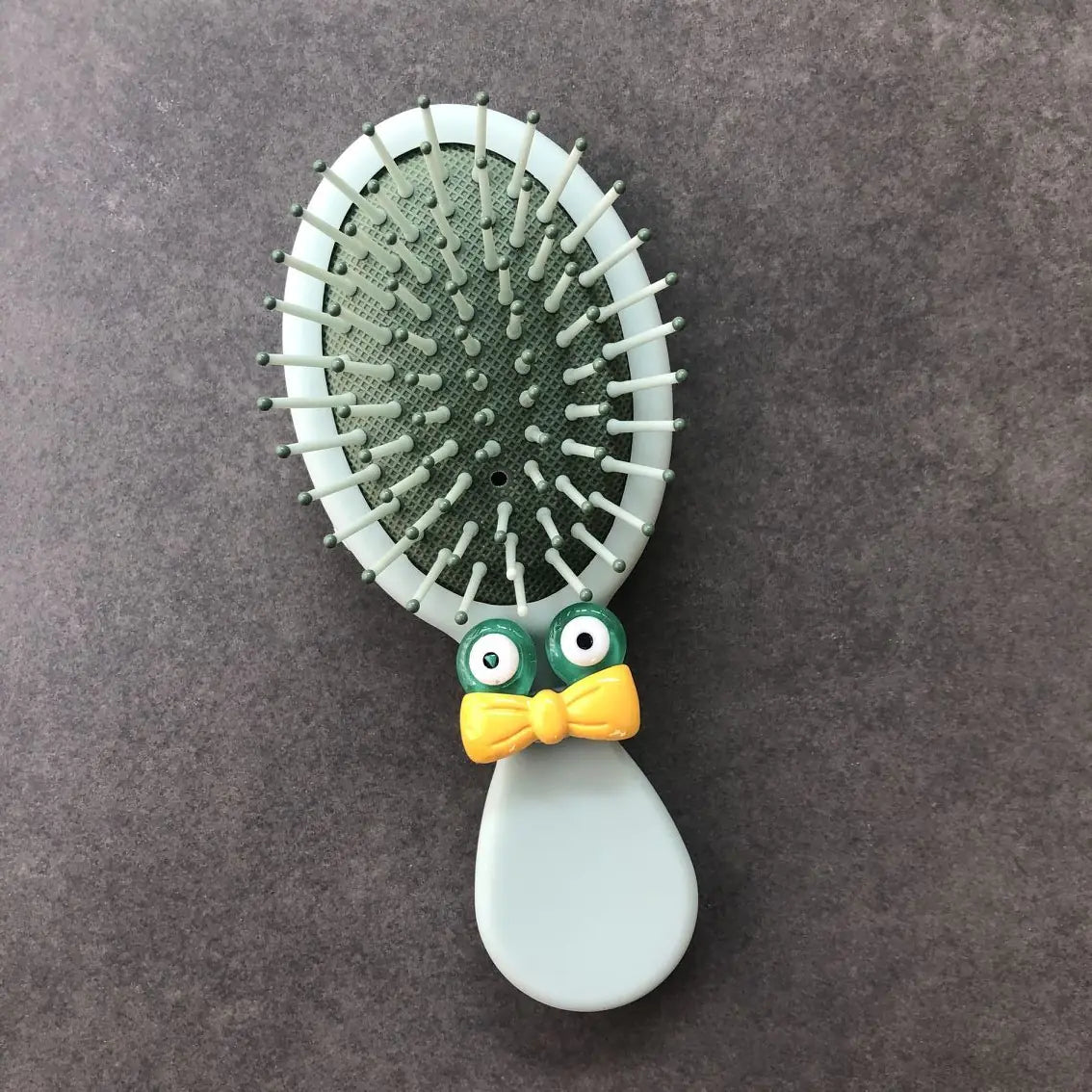 Portable Mini Wet & Dry Air Cushion Hair Comb