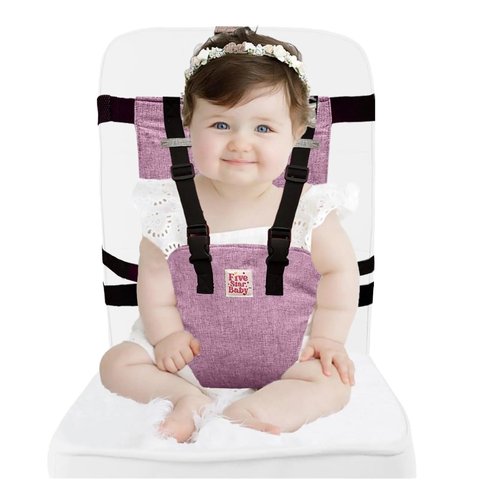 BabyGo! Portable Toddler Harness Seat