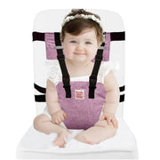 BabyGo! Portable Toddler Harness Seat