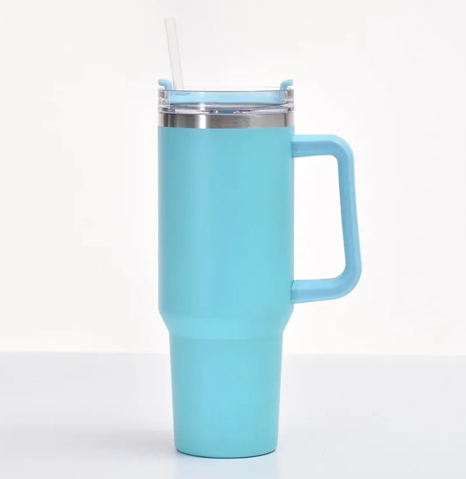 Stainless Steel Tumbler