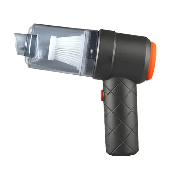 Wireless Car Vacuum