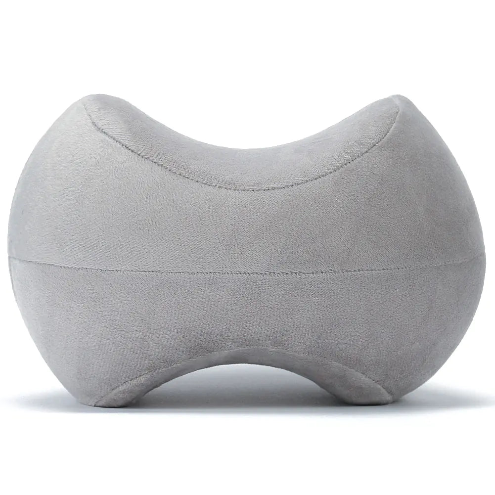 Memory Foam Slow Rebound Leg Pillow Clip