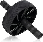 Ab Roller Wheel with Knee Pad