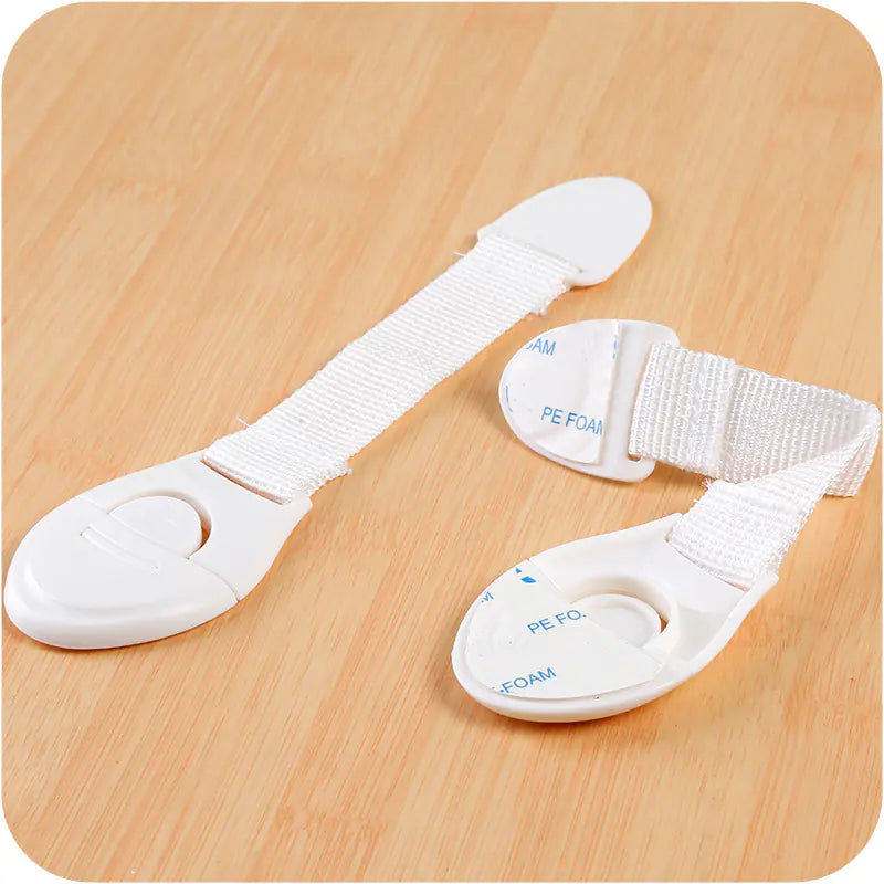Baby Safety Cabinet Locks
