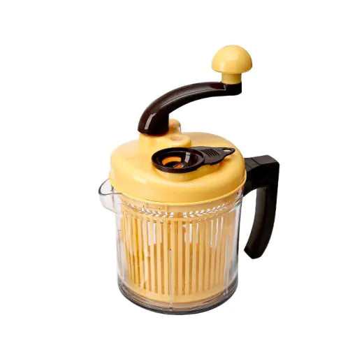 Multifunction Vegetable Chopper Dicer