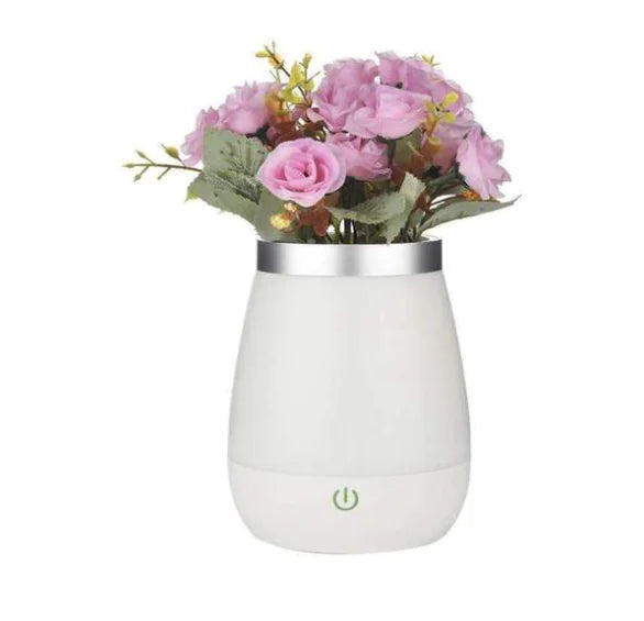 Dormitory Vase Night Light
