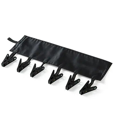 Foldable Clothes Drying Rack