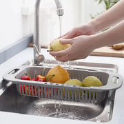 Sink Strainer Basket