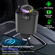 Car Phone Charger