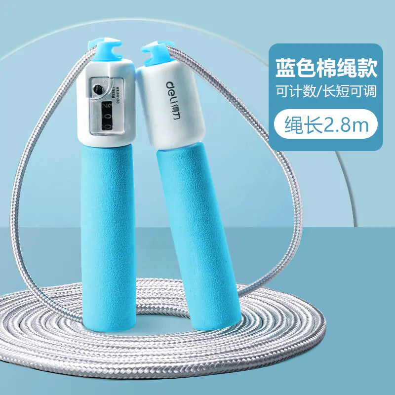 Adjustable Jump Rope