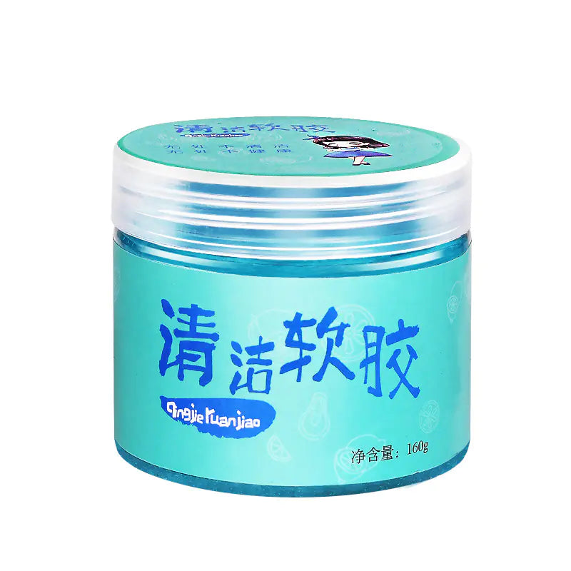 Car Cleaning Gel Putty