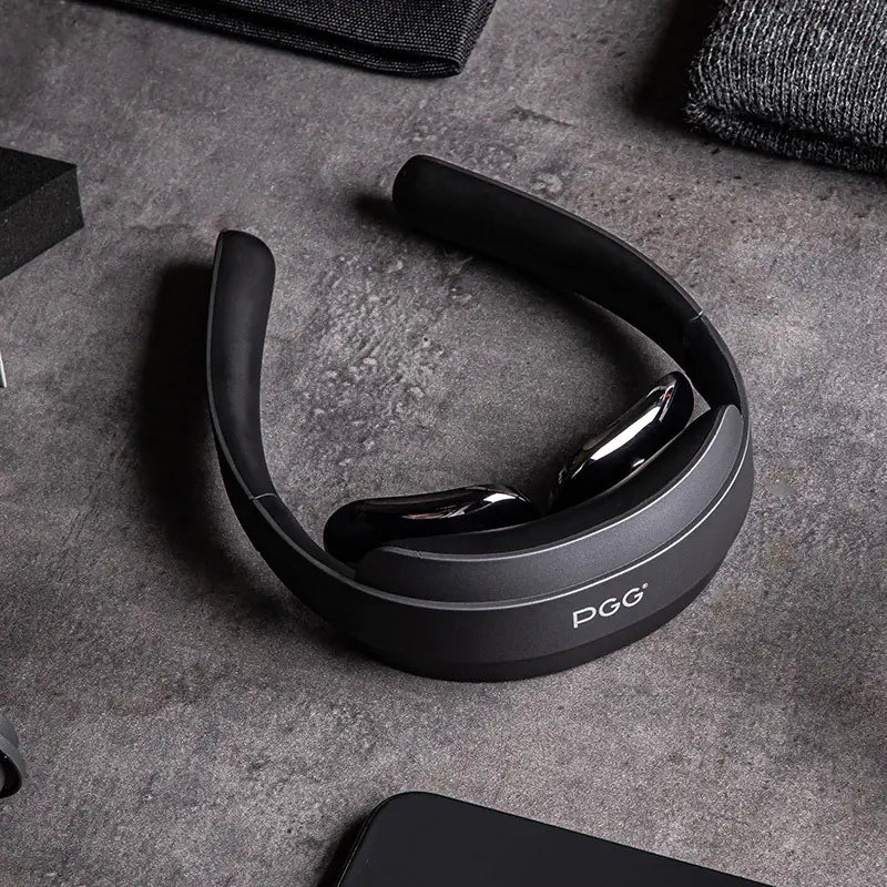 Portable Neck Massager