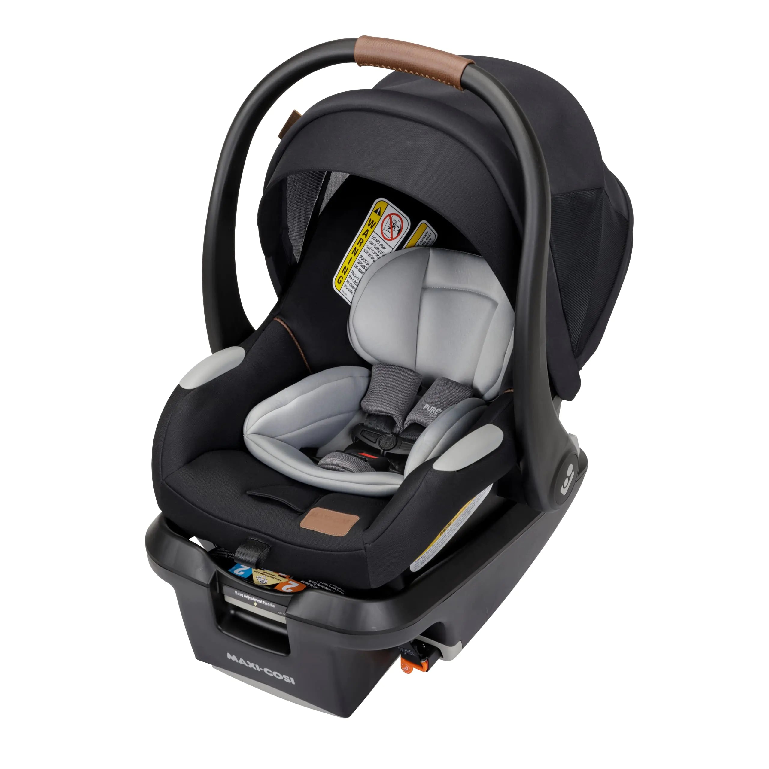 Maxi-Cosis Mico™ Luxe+ Baby Car Seat