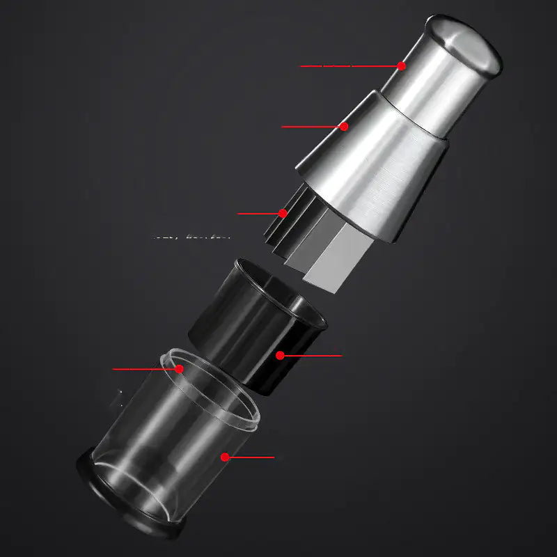 Garlic Crusher Onion Chopper Gadget