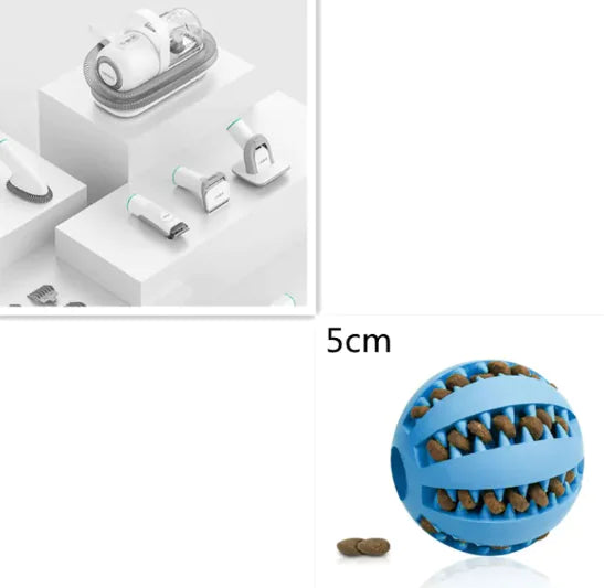 Pet Groomig Kit