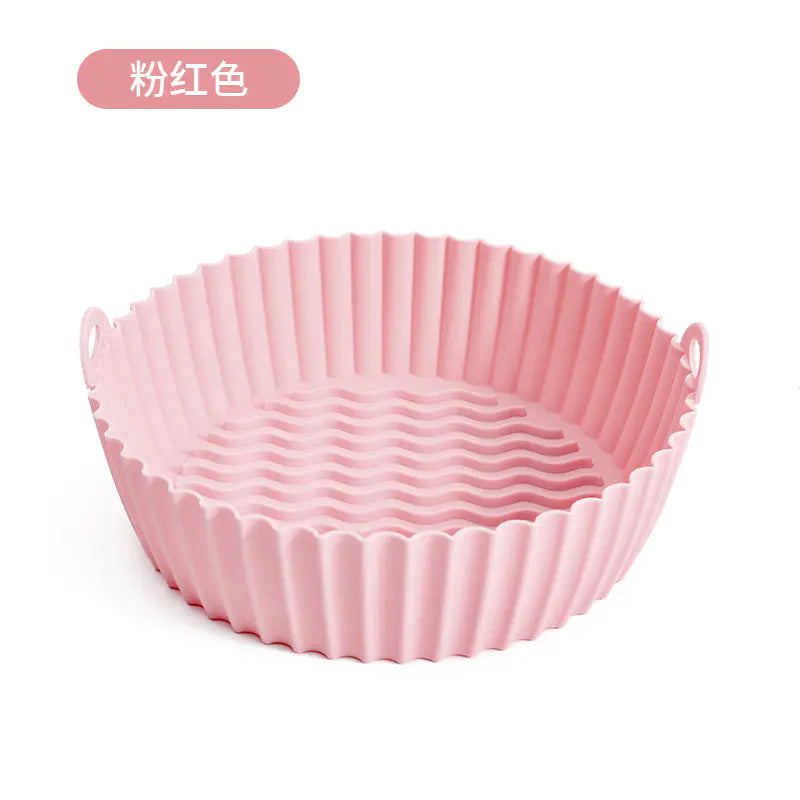 Amazon Best-Selling Silicone Baking Mat for Air Fryers