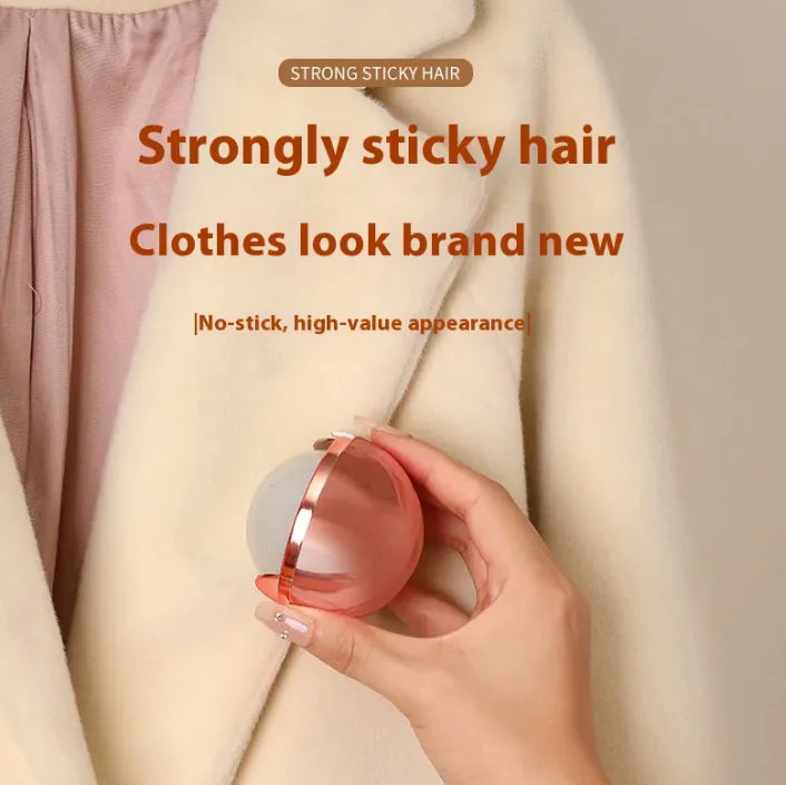 Sticky Reusable Lint Roller