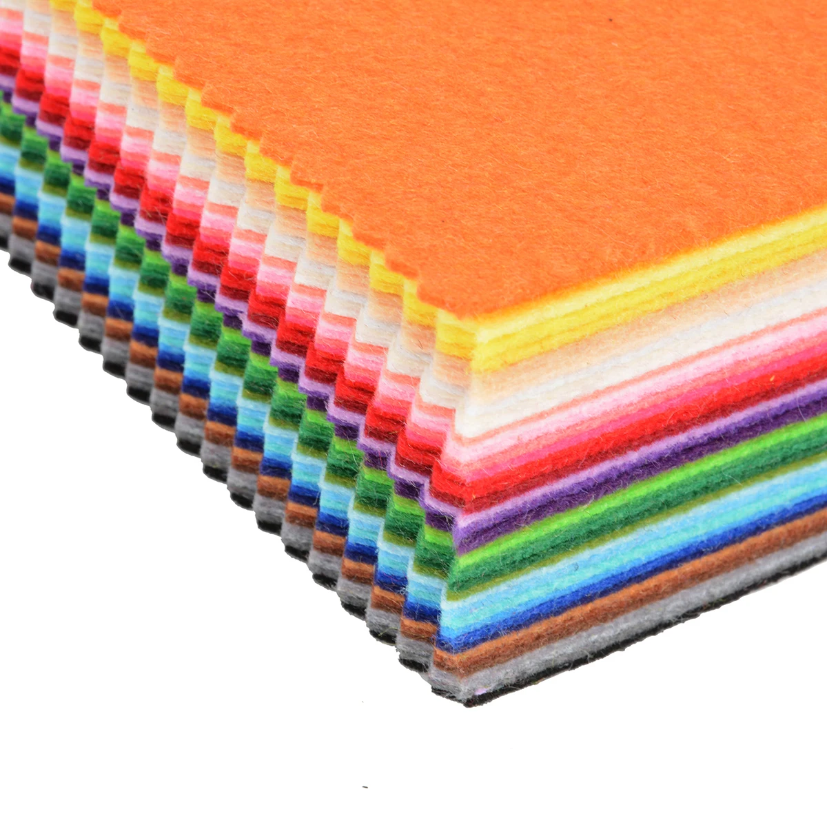 41pcs-1mm-Thickness-Felt-Sheets-Colorful-Rainbow-DIY-Craft-Polyester-Wool-Blend-Fabric-Kit-For-DIY-4.webp