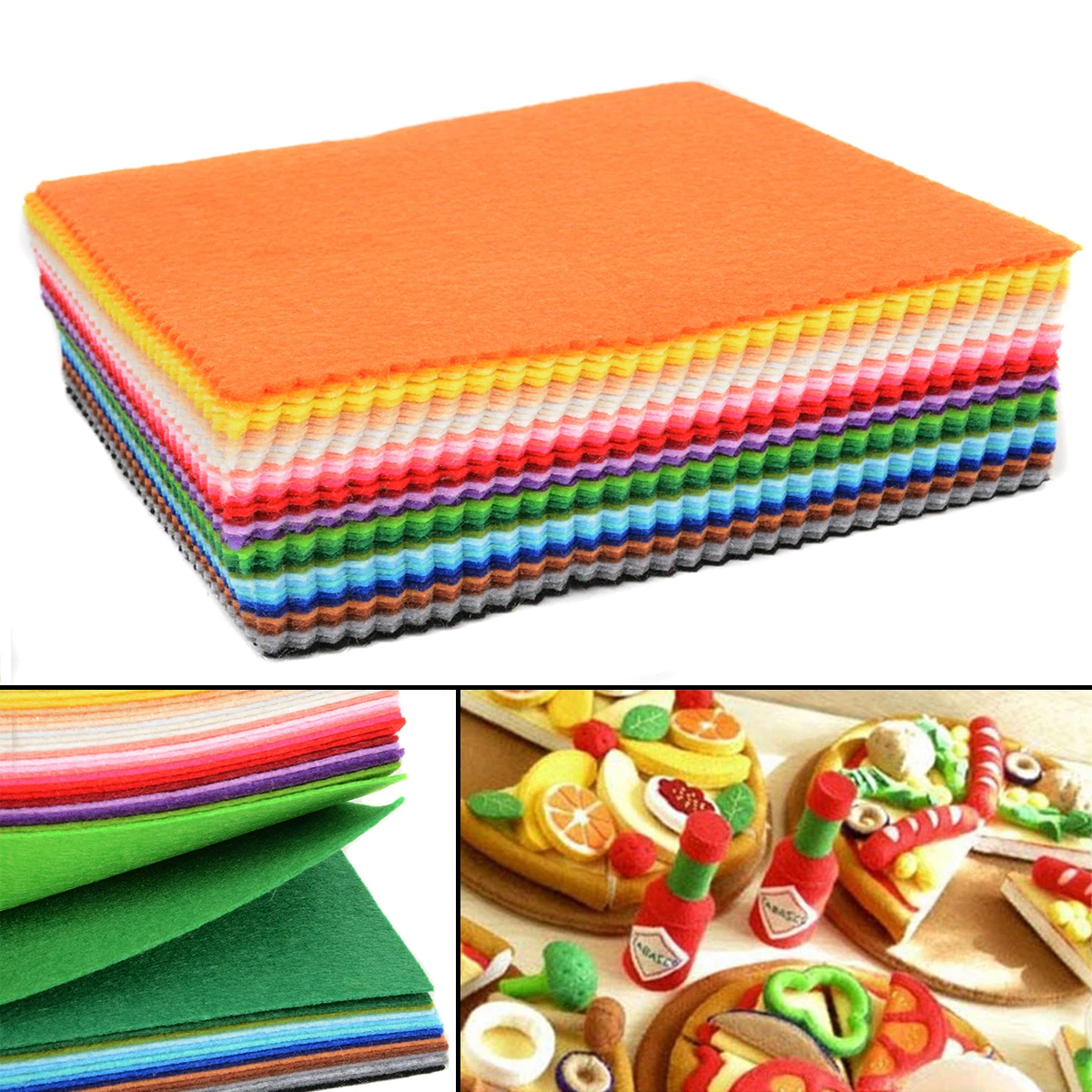 41pcs-1mm-Thickness-Felt-Sheets-Colorful-Rainbow-DIY-Craft-Polyester-Wool-Blend-Fabric-Kit-For-DIY.webp