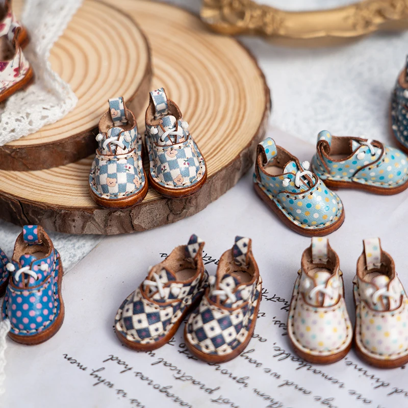 Blythe-Baby-Shoes-Mini-Toy-Accessories-OB22-Shoes-Checker-Shoes-Small-Cloth-UFDOLL-Mini-Body-OB24-2.webp