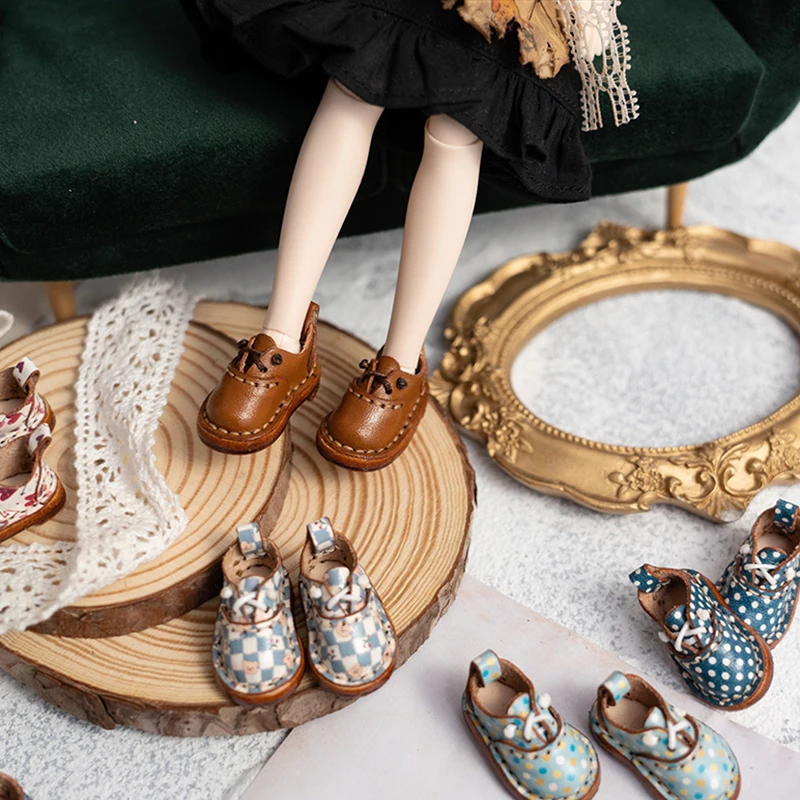 Blythe-Baby-Shoes-Mini-Toy-Accessories-OB22-Shoes-Checker-Shoes-Small-Cloth-UFDOLL-Mini-Body-OB24-3.webp