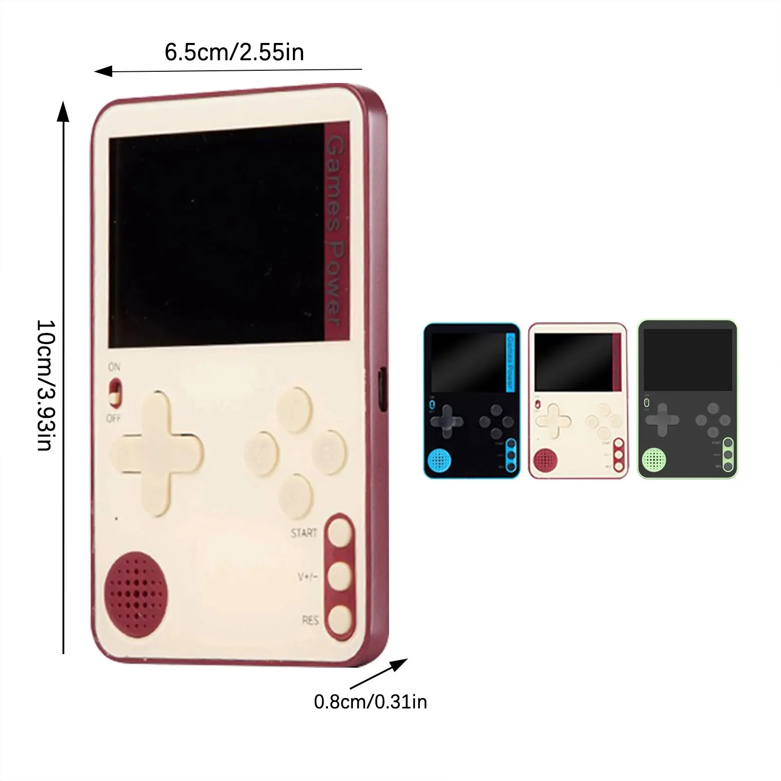 K10-Thin-Handheld-Game-Console-2-4-Inch-Screen-Portable-Magnetic-Phone-Case-Children-Retro-Classic-5.webp