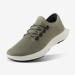 Men’s Tree Dasher 2 – Rugged Green (Natural White Sole)