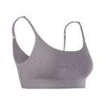 Women’s Anytime Bralette – Rugged Purple