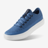 Men’s Canvas Pipers – Basin Blue (Blizzard Sole)